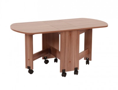 Журнальный столик-книжка МебельСон Вог