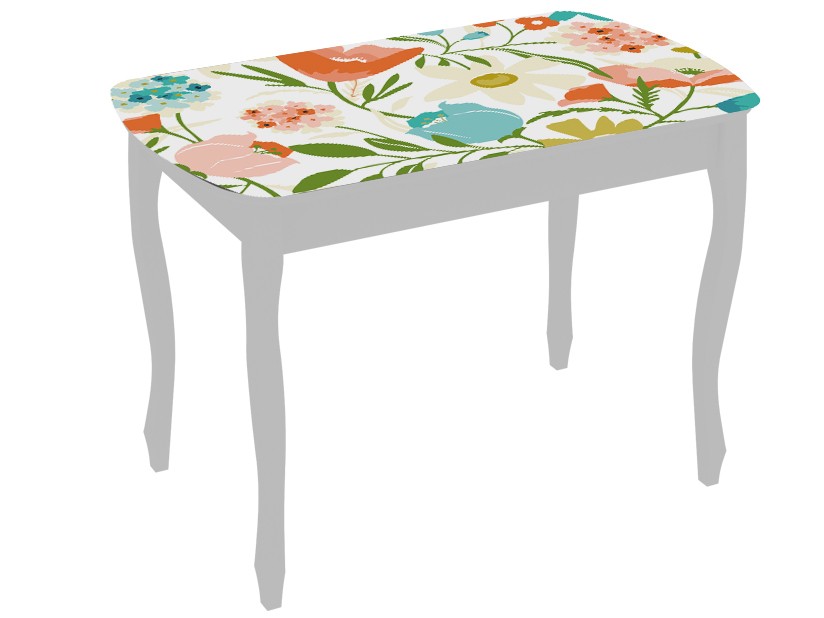 Кухонный стол МебельСон Экстра 1