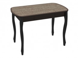 Кухонный стол МебельСон Экстра 1