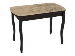 Кухонный стол МебельСон Экстра 1