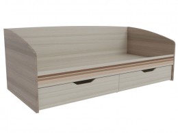 Детская кровать  Манхэттен MDM-006.1433