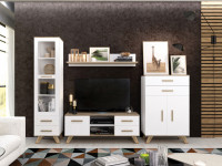 Гостиная Вега Скандинавия 2