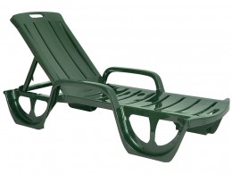 Шезлонг Keter Florida 17180024