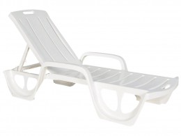 Шезлонг Keter Florida 17180024