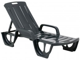 Шезлонг Keter Florida 17180024