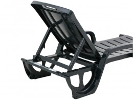 Шезлонг Keter Florida 17180024