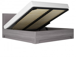 Кровать  Парма Нео 1