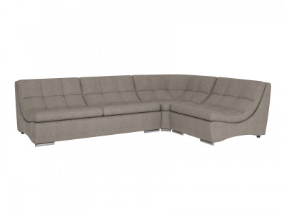 Угловой диван Мягкая Линия Модульная система Сан-Диего, вариант 2