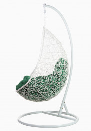 Подвесное кресло     "Easy White"