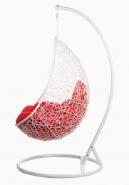 Подвесное кресло     "Easy White"