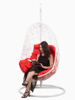 Подвесное кресло     "Easy White"