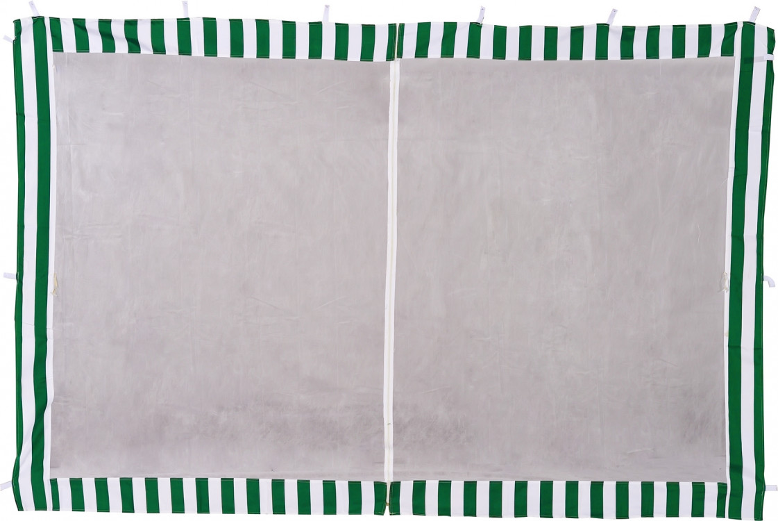 Стенка с москитной сеткой  Стенка с москитной сеткой