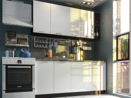 Кухня Валерия-М 1,8 метра