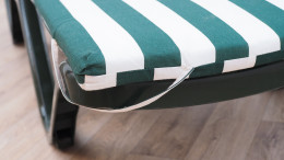 Матрас для шезлонга Бриз лежака