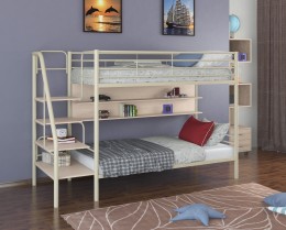 Двухъярусная кровать Толедо-П