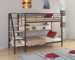 Двухъярусная кровать Толедо-П