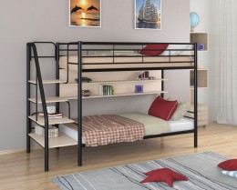 Двухъярусная кровать Толедо-П