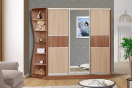 Подвесное кресло AFM-250B-XL Brown