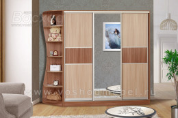 Подвесное кресло AFM-250B-XL Brown