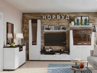 Гостиная Норвуд