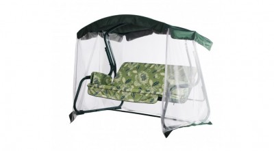 Качели Майами с АМС