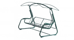 Качели Майами с АМС