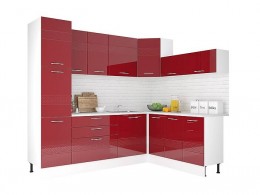 Кухня Люкс 2,5 метра