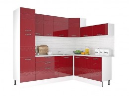 Кухня Люкс 2,5 метра