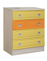 Комод Сенди 54 см