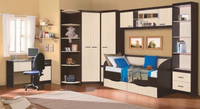 Детская Спайдер 4,0 метра