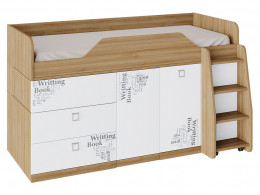 Комплект детской мебели ТриЯ Оксфорд