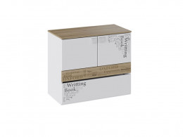 Комплект детской мебели ТриЯ Оксфорд