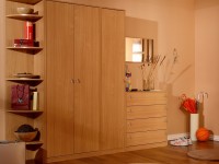Прихожая в коридор Комфорт К1