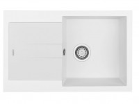 Мойка гранитная Amanda AMG 780.500