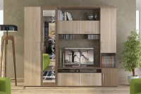 Гостиная Столлайн Алегро СТЛ.111.02