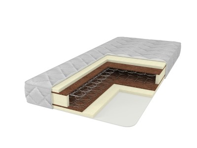 Матрас Bliss Ультра-14см