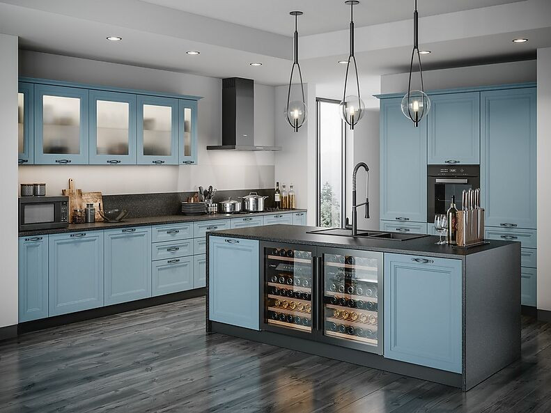 Кухня Стелла 4,2 метра