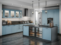 Кухня Стелла 4,2 метра