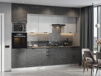 Кухня НОРД 3,0 метра