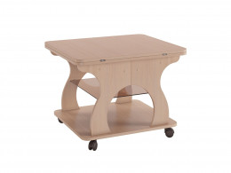 Журнальный столик классика МебельСон Купер