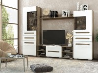 Гостиная BTS Наоми