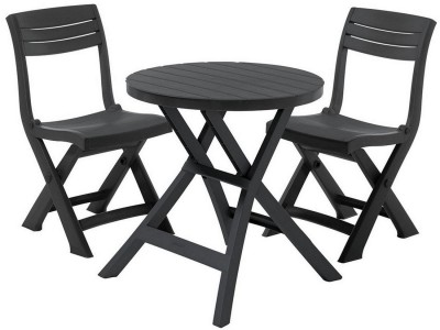 Комплект садовой мебели Keter Jazz set 17204593