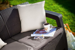 Комплект плетеной мебели AFM-1030A