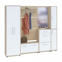 Прихожая Сокол ШО-1 + ВШ-3. + ТП- + -4 + ПЗ-