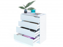 Комод Енисей 80