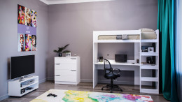 Комод Енисей 80