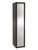 Шкаф-пенал с зеркалом  Шкаф-пенал с зеркалом Парма