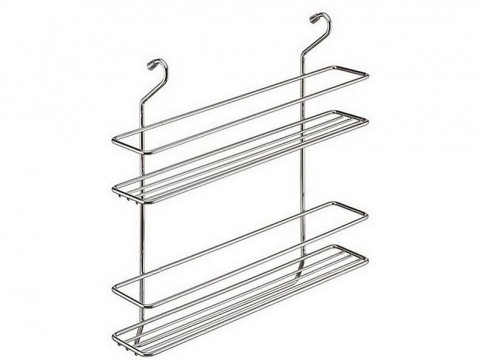 Полка двойная средняя