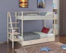 Двухъярусная кровать Толедо-Я