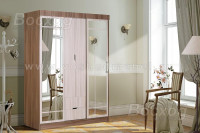 Шкаф купе Стиль